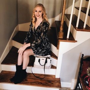 MEET YOUR POSHER💕✨